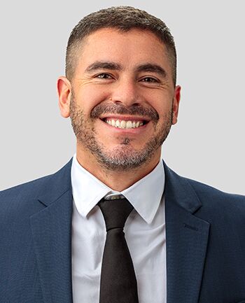 Gustavo Abraham Photo