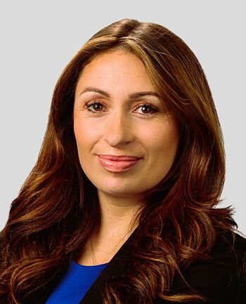 Ericka Herrera Photo