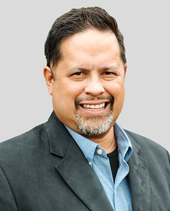 Raymond Germani Photo