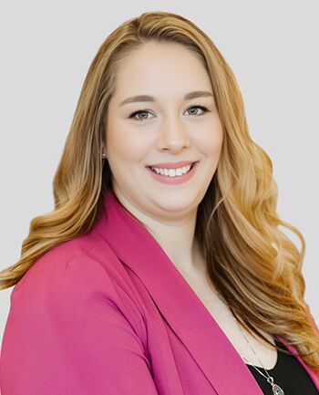 Rachel Patrick Photo