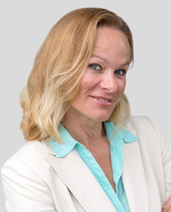 Victoria Homan Photo