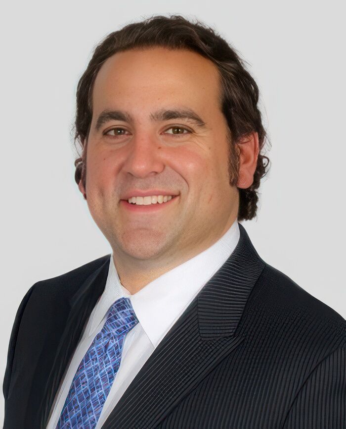 David Ostrowsky Photo