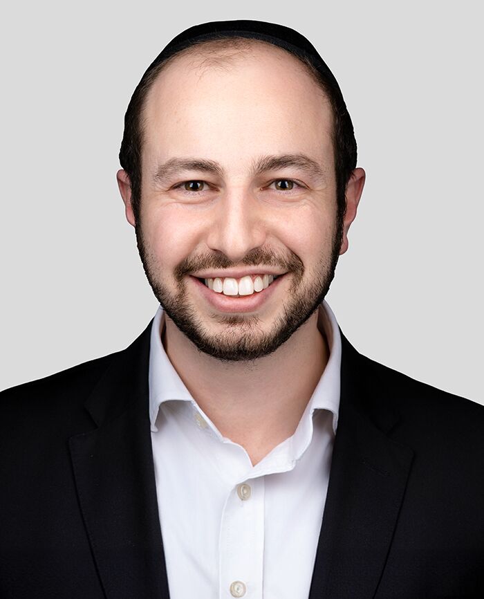 Steven Einhorn Photo