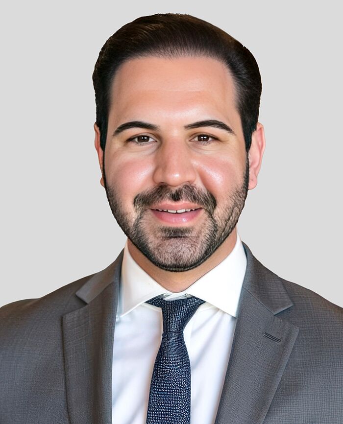 Vincent Carlisi Photo