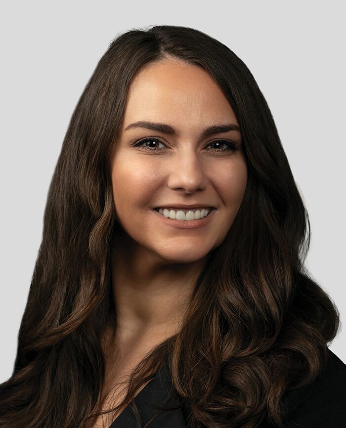 Carissa Antine Photo