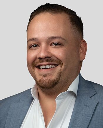 Kevin Clarkson Photo