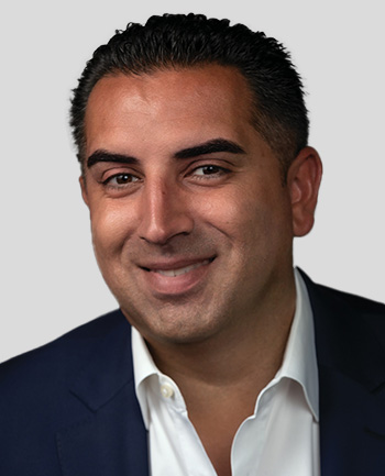 Michael Mastropietro Photo