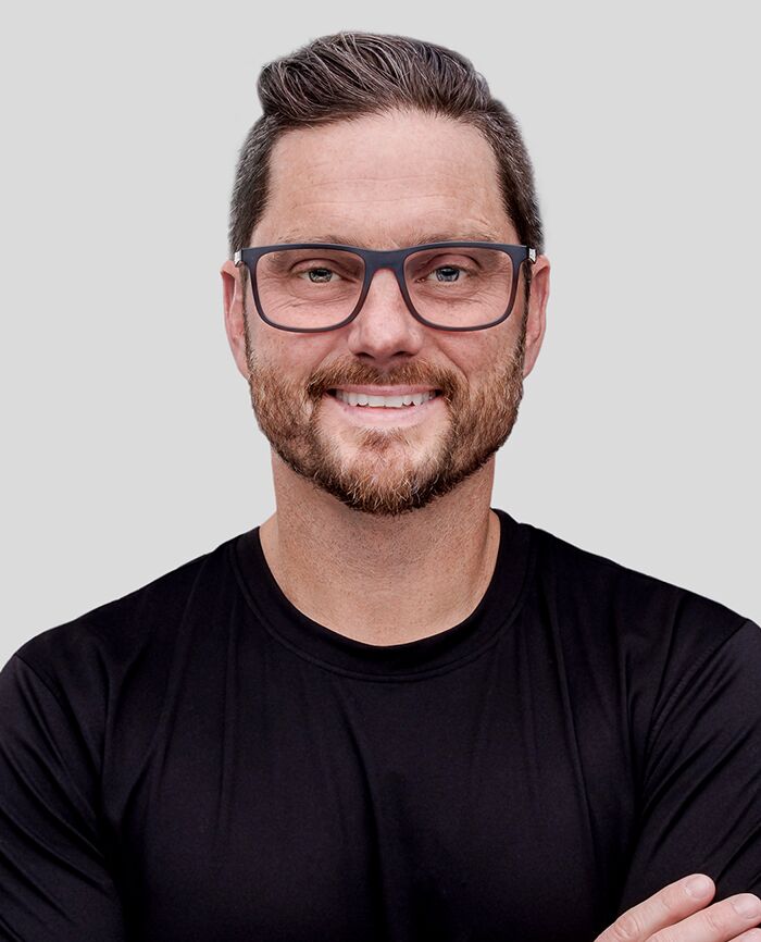 Brent Wilkerson Photo