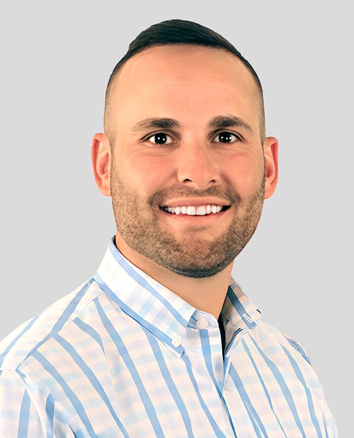 Joshua Chernes Photo