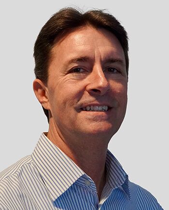 Jason Stichauf Photo