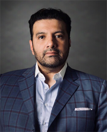 Bernardo Herrera Photo