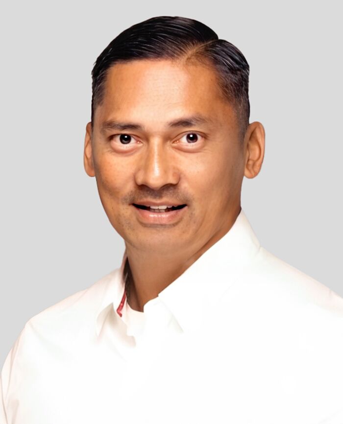 Michael De Los Santos Photo