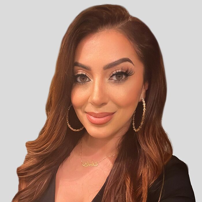 Marlene Rohayem Photo