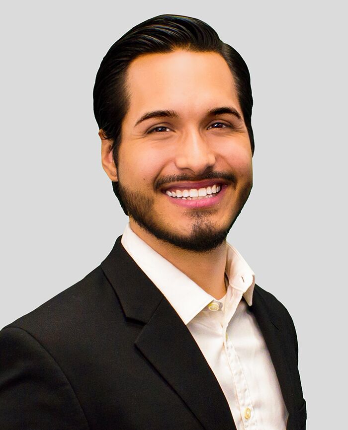 Christian Mijes Photo