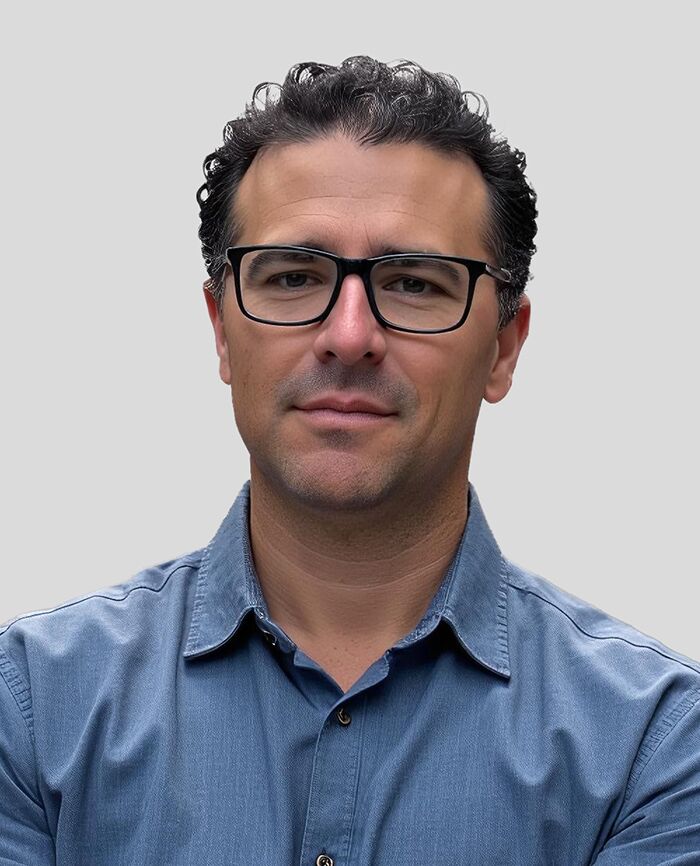 Matthew Falconer Photo