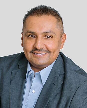 Daniel Estrada Photo