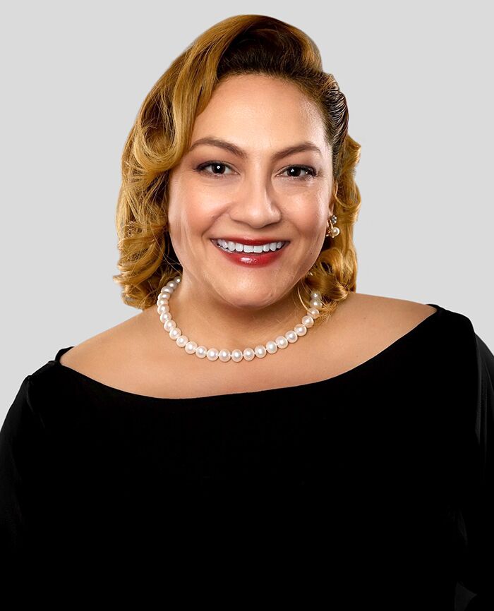 Bridget Hughbanks Villicana Photo