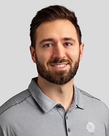 Nick Zammarelli Photo