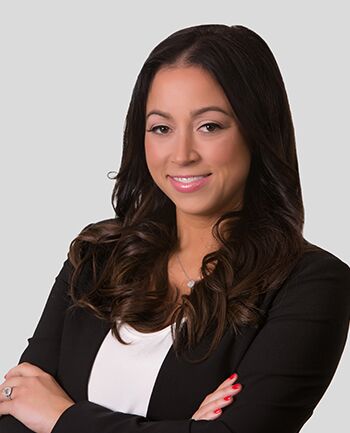 Caitlyn Marcus Brown Photo