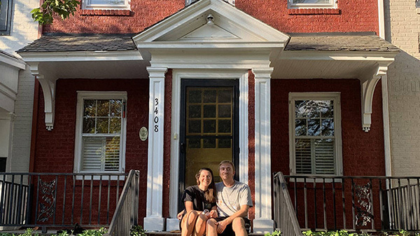 A Lender You Can Trust Photo.