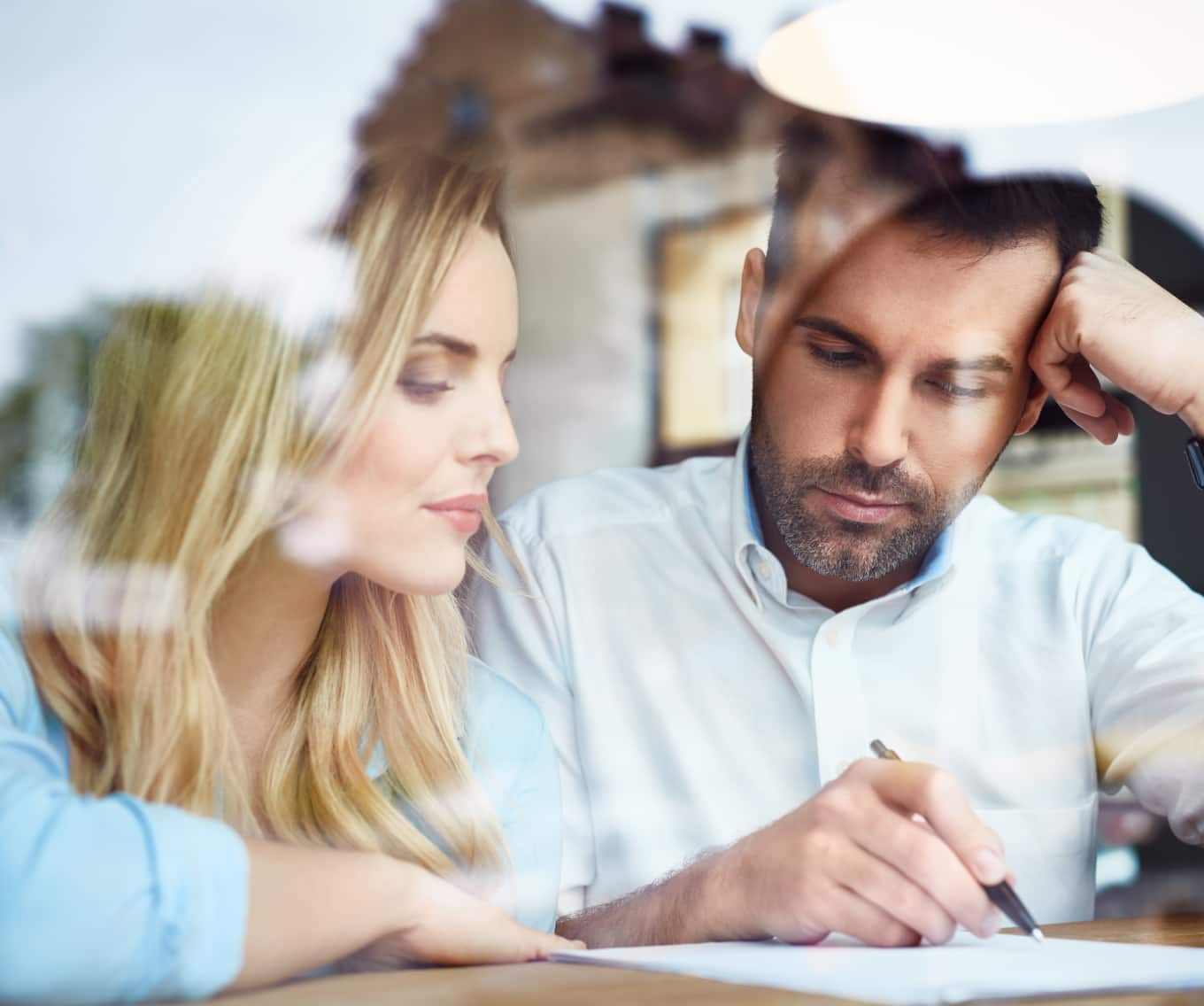 Down Payment Saving Tips