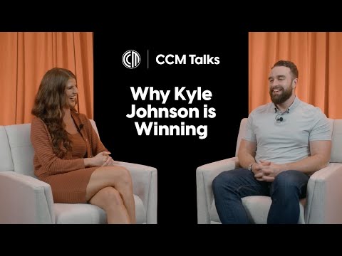 Why Kyle Johnson is Winning