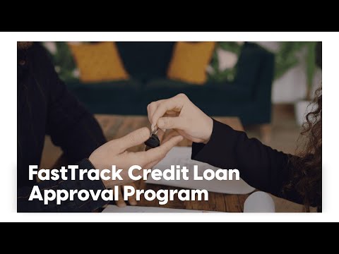 Fast Track Your Credit Approval with CCM