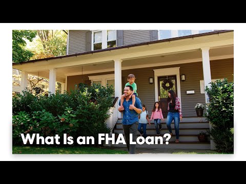 FHA Home Financing - Buying a Home with Less-Than-Perfect Credit & 3.5% Down | CrossCountry Mortgage
