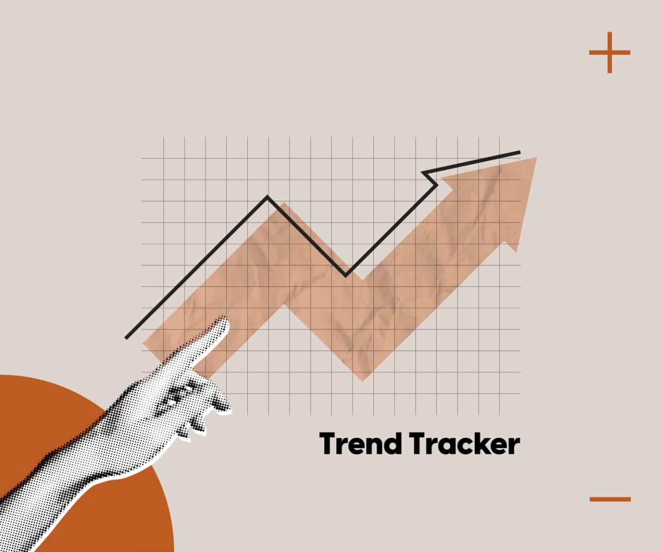 Trend tracker