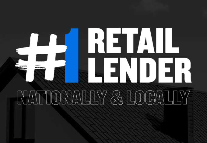 How CrossCountry Mortgage became the nation’s top retail lender, including key stats and growth highlights.