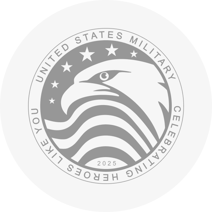 United States Military Veteran Award